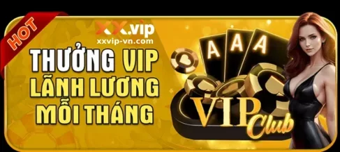 KHUYẾN MÃI XXVIP